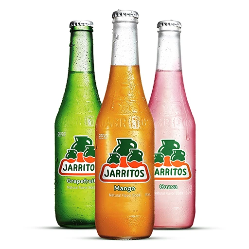 La Malinche Restaurante Mexicano Vigo Jarritos - restaurante en vigo,carta,restaurante,mexicano,La Malinche
